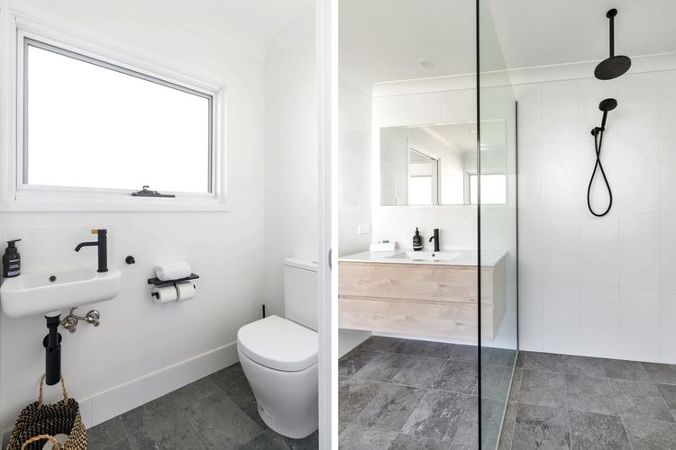 Treehaven, Hyams Beach