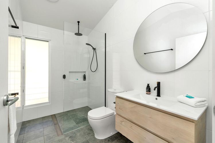 Treehaven, Hyams Beach