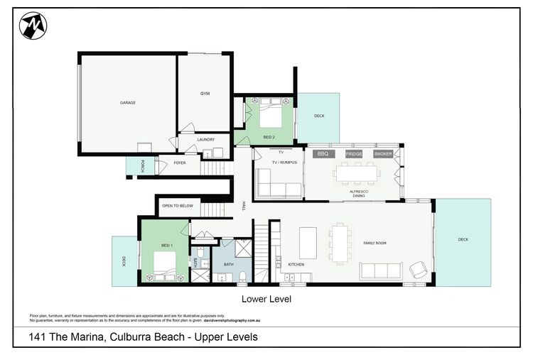 Beach Perfect, Culburra Beach