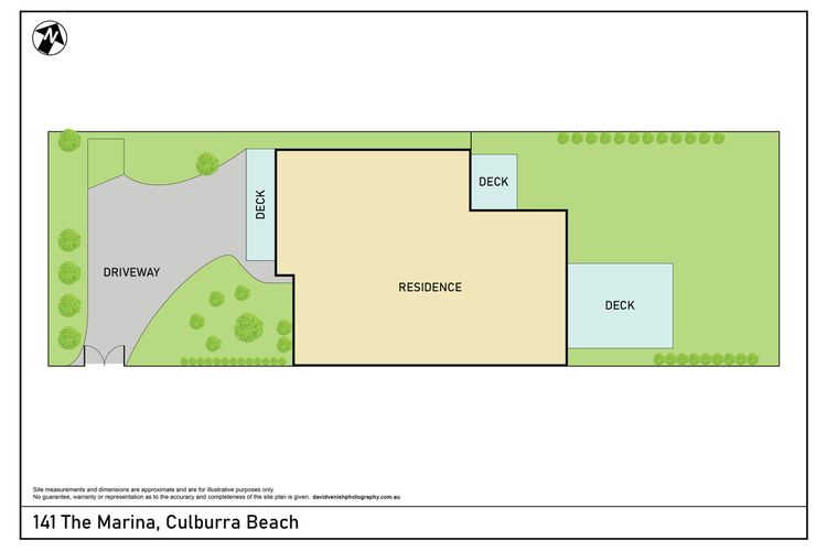Beach Perfect, Culburra Beach
