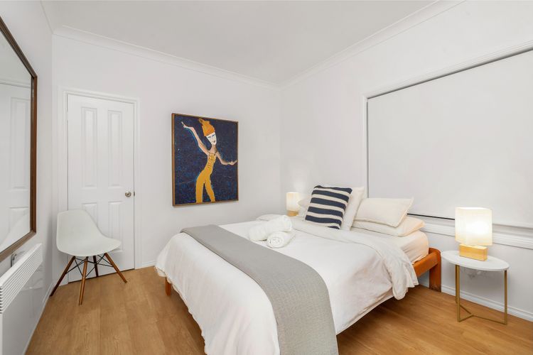 Birdsong at Hyams Beach