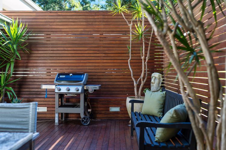 Birdsong at Hyams Beach