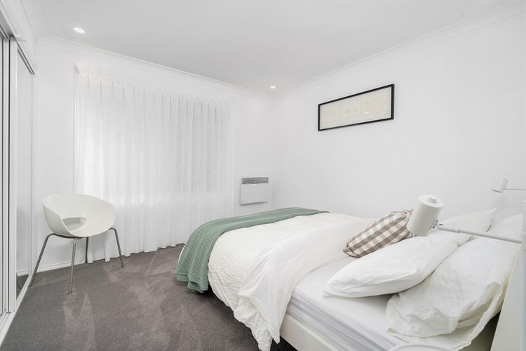 Birdsong at Hyams Beach