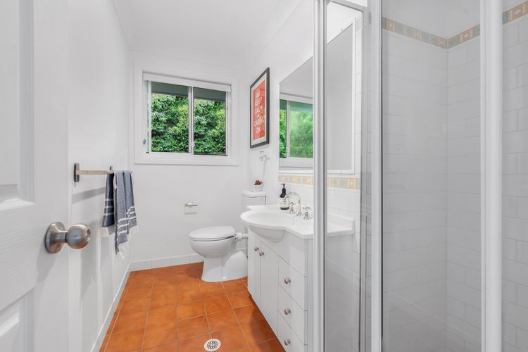 Birdsong at Hyams Beach