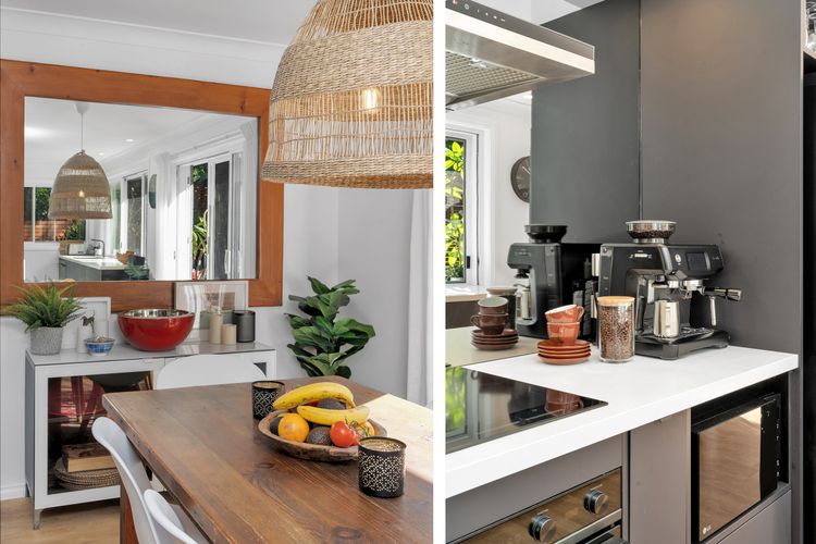 Birdsong at Hyams Beach