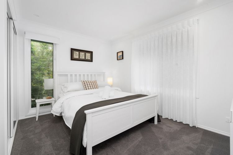 Birdsong at Hyams Beach