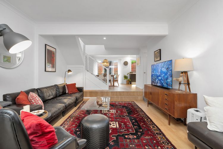 Birdsong at Hyams Beach