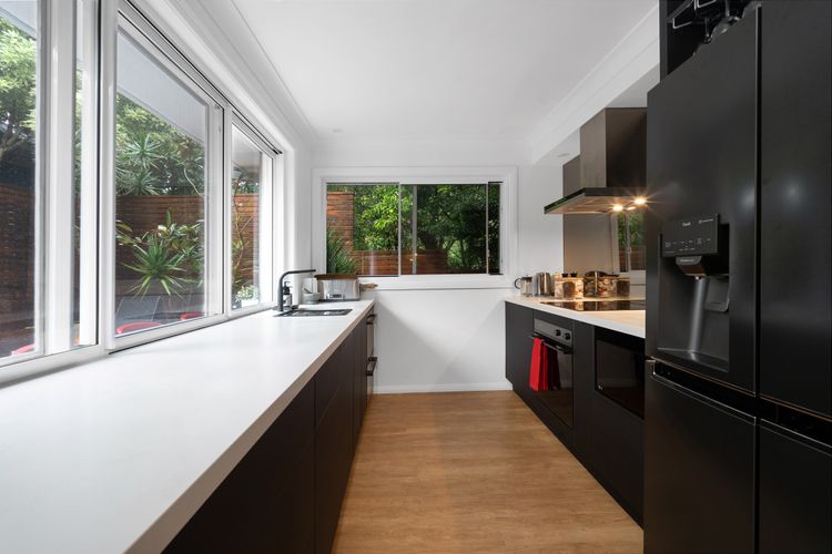 Birdsong at Hyams Beach