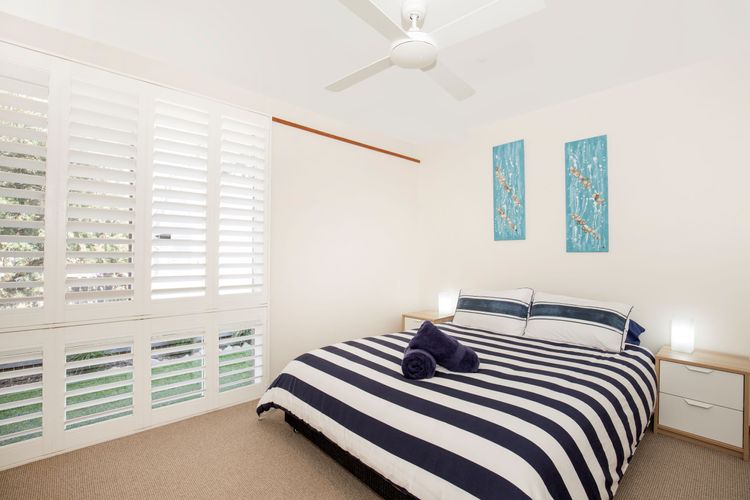 Beach Street Residence, Huskisson