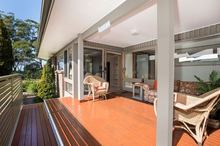 Beach Street Residence, Huskisson
