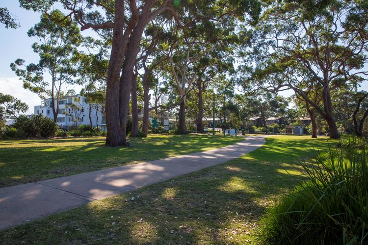 Beach Street Residence, Huskisson