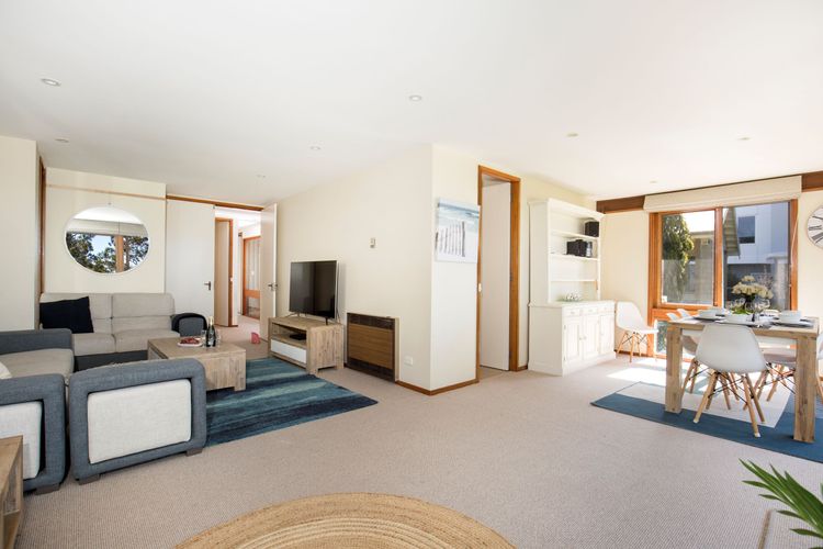 Beach Street Residence, Huskisson