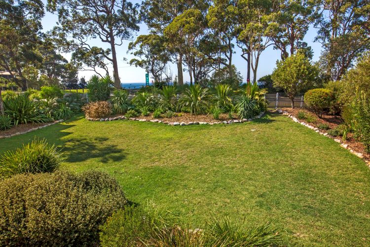 Beach Street Residence, Huskisson