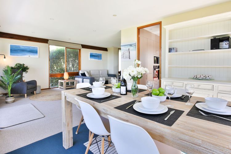 Beach Street Residence, Huskisson