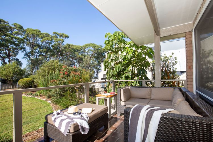 Beach Street Residence, Huskisson