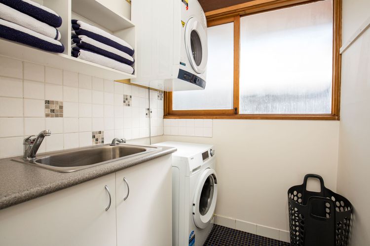 Beach Street Residence, Huskisson