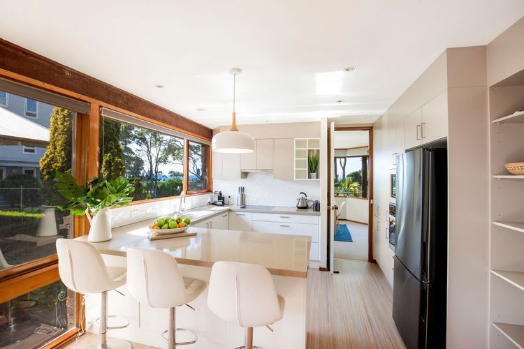 Beach Street Residence, Huskisson