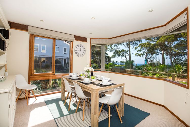 Beach Street Residence, Huskisson