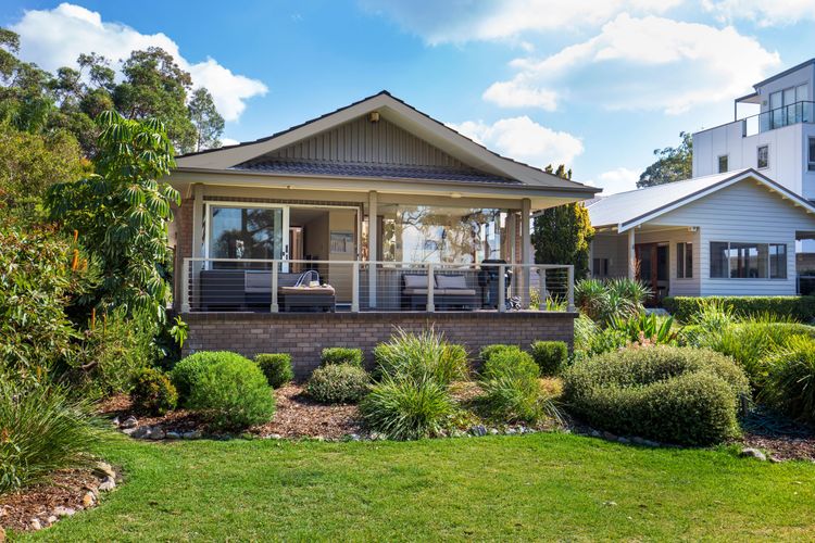 Beach Street Residence, Huskisson