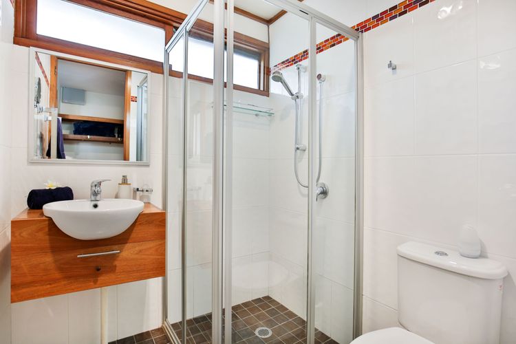 Beach Street Residence, Huskisson