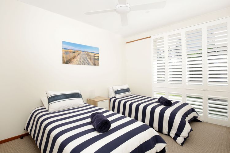 Beach Street Residence, Huskisson