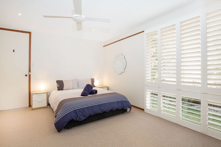 Beach Street Residence, Huskisson