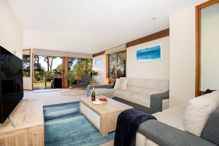 Beach Street Residence, Huskisson