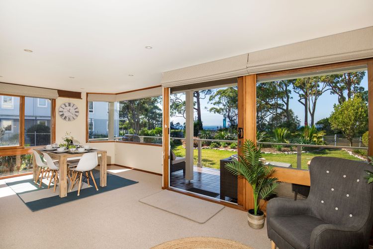 Beach Street Residence, Huskisson