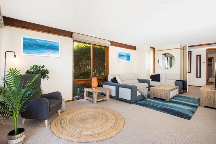 Beach Street Residence, Huskisson