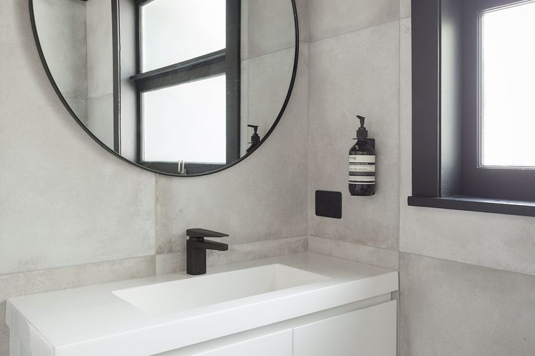 Black Shack on Hyams Beach