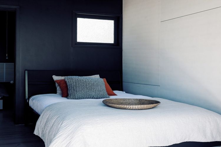 Black Shack on Hyams Beach