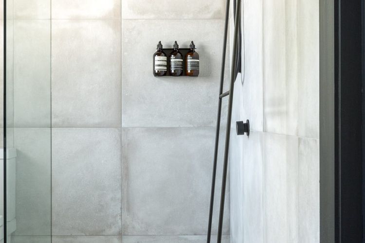 Black Shack on Hyams Beach