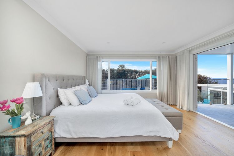 The Blue Whale, Kiama