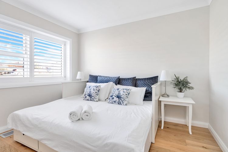 The Blue Whale, Kiama