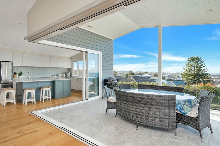 The Blue Whale, Kiama