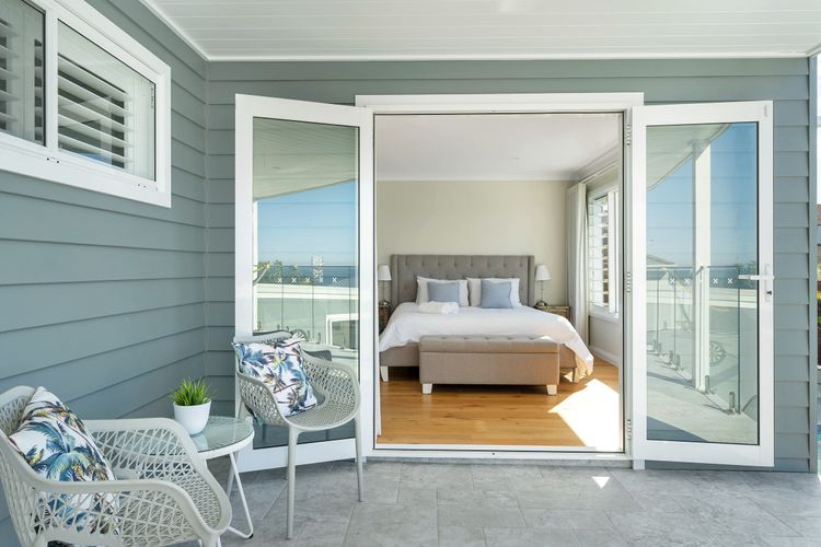 The Blue Whale, Kiama