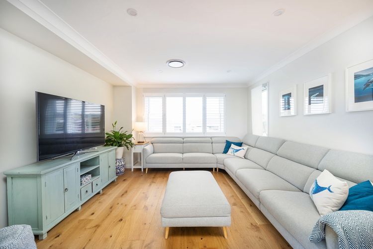 The Blue Whale, Kiama