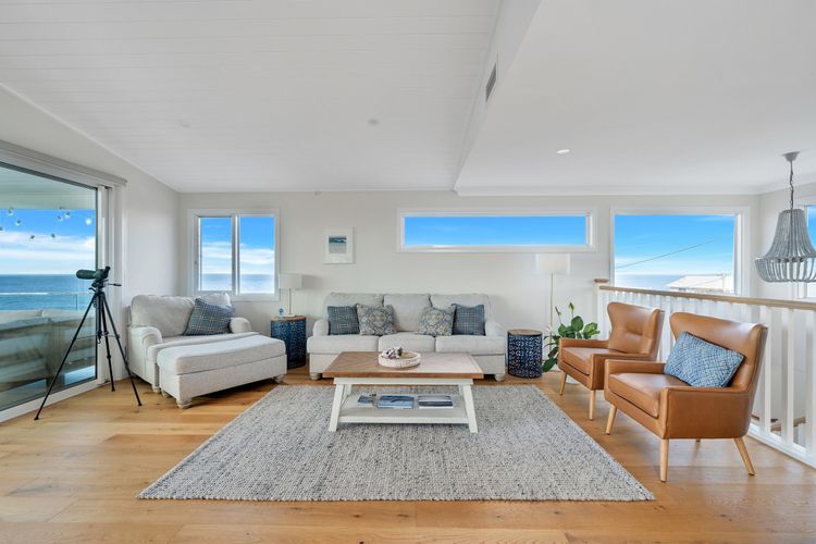 The Blue Whale, Kiama