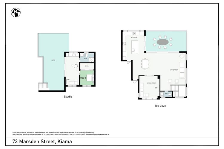 The Blue Whale, Kiama