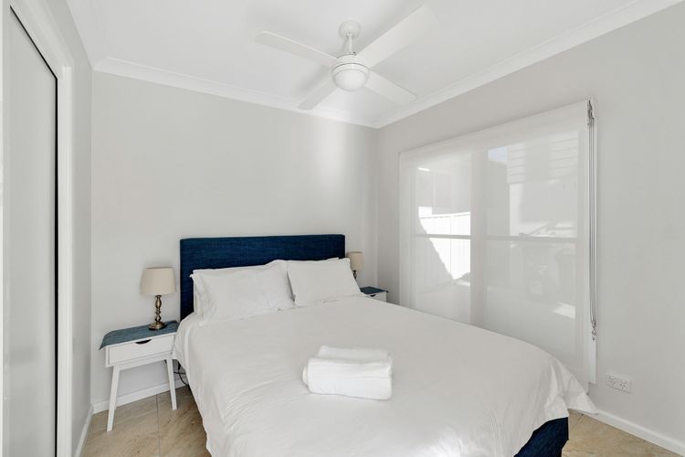 The Blue Whale, Kiama