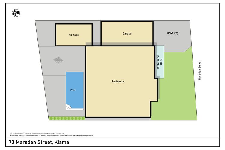 The Blue Whale, Kiama