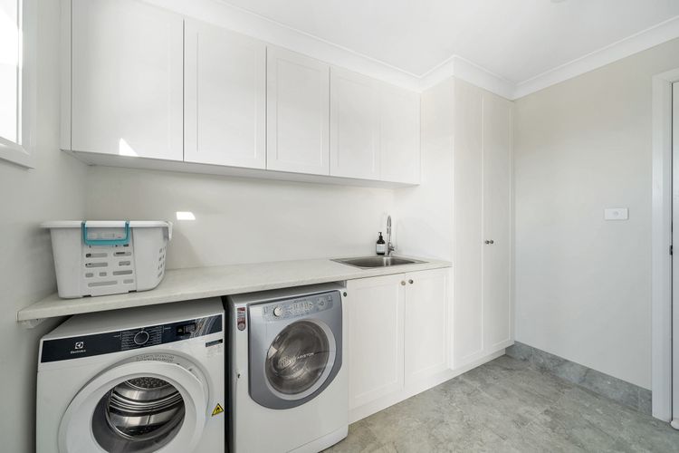 The Blue Whale, Kiama