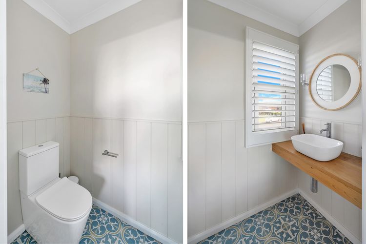 The Blue Whale, Kiama