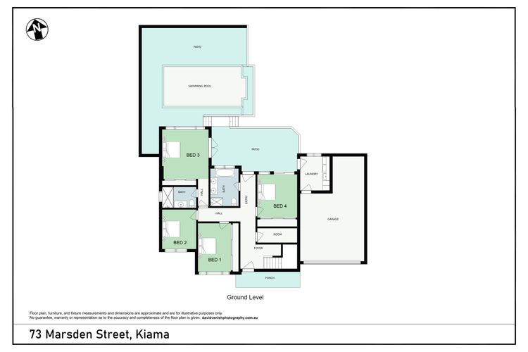 The Blue Whale, Kiama