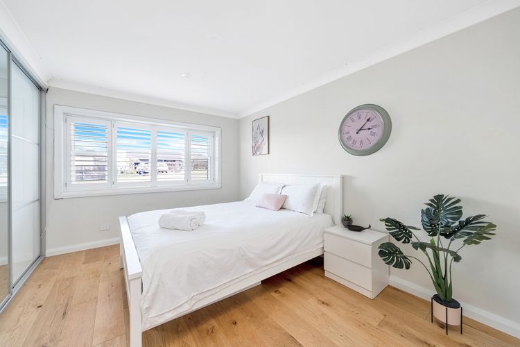 The Blue Whale, Kiama