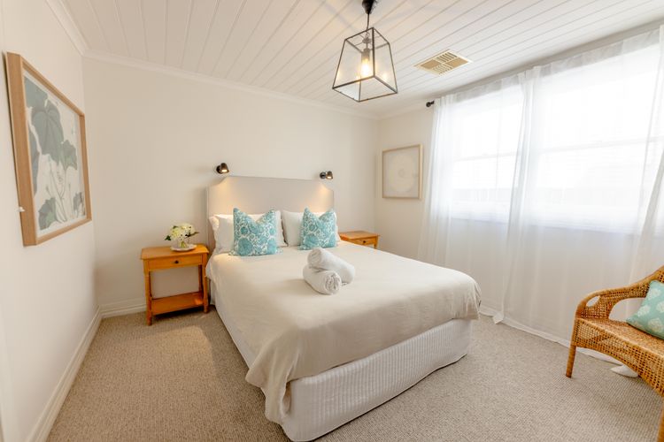 Blue Belle Cottage, Berry