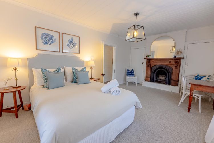 Blue Belle Cottage, Berry