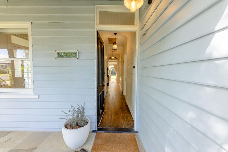 Blue Belle Cottage, Berry