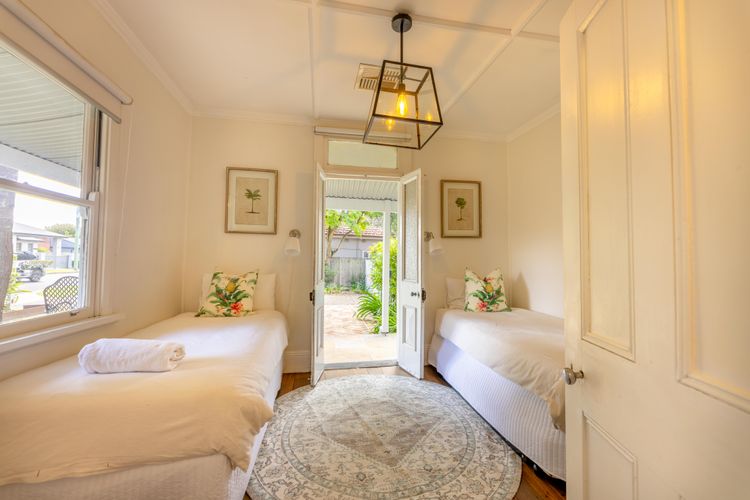 Blue Belle Cottage, Berry