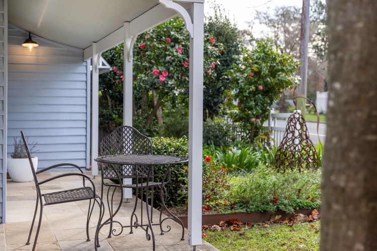 Blue Belle Cottage, Berry
